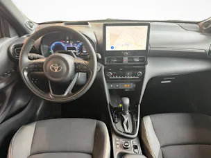 Toyota Yaris Cross 1.5 VVT-i HSD Premium AWD-i