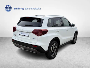 Fahrzeugbild SUZUKI Vitara 1.4 T Piz Sulai Top Hybrid 4x4