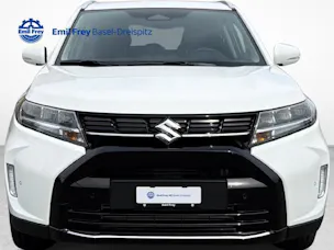Suzuki Vitara 1.4 T Piz Sulai Top Hybrid 4x4
