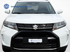 Fahrzeugbild SUZUKI Vitara 1.4 T Piz Sulai Top Hybrid 4x4