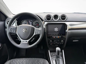 Fahrzeugbild SUZUKI Vitara 1.4 T Piz Sulai Top Hybrid 4x4