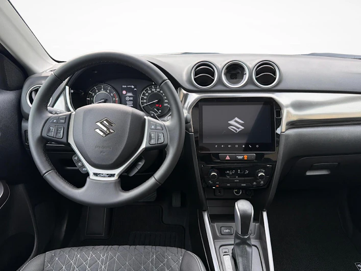 Fahrzeugbild SUZUKI VITARA