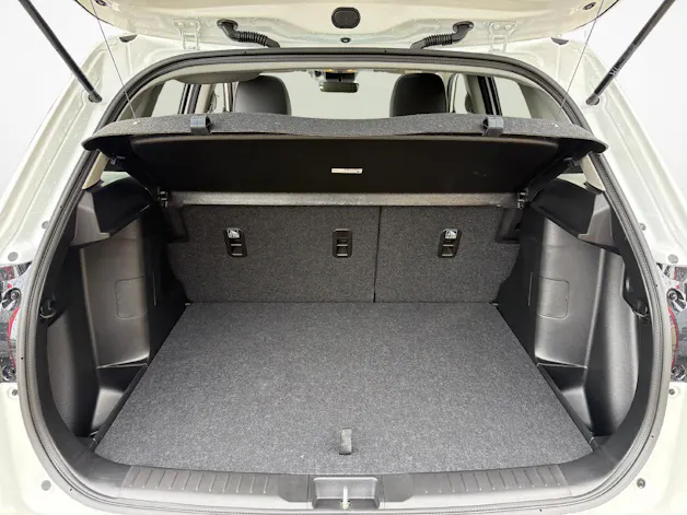Suzuki Vitara 1.4 T Piz Sulai Top Hybrid 4x4