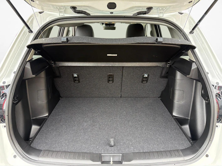 Fahrzeugbild SUZUKI VITARA