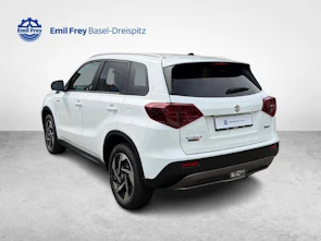 Fahrzeugbild SUZUKI Vitara 1.4 T Piz Sulai Top Hybrid 4x4