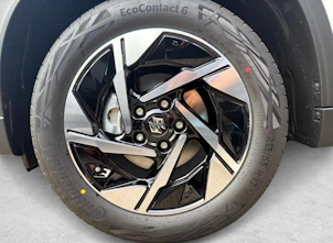 Fahrzeugbild SUZUKI Vitara 1.4 T Piz Sulai Top Hybrid 4x4