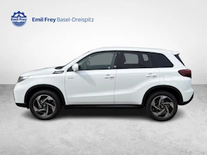 Fahrzeugbild SUZUKI Vitara 1.4 T Piz Sulai Top Hybrid 4x4