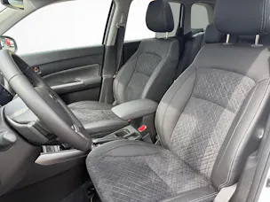 Suzuki Vitara 1.4 T Piz Sulai Top Hybrid 4x4