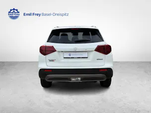 Suzuki Vitara 1.4 T Piz Sulai Top Hybrid 4x4