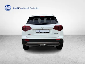 Fahrzeugbild SUZUKI Vitara 1.4 T Piz Sulai Top Hybrid 4x4