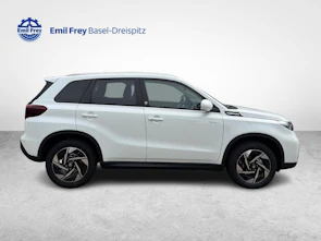Fahrzeugbild SUZUKI Vitara 1.4 T Piz Sulai Top Hybrid 4x4