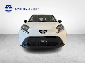 immagine del veicolo TOYOTA Aygo X 1.0 VVT-i Comfort