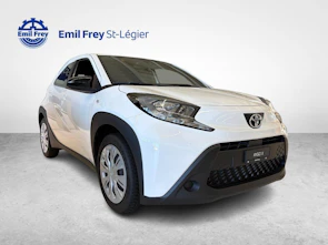 immagine del veicolo TOYOTA Aygo X 1.0 VVT-i Comfort