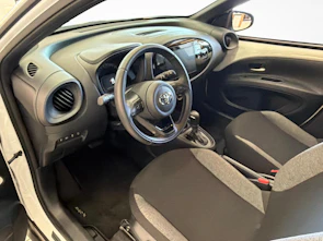 immagine del veicolo TOYOTA Aygo X 1.0 VVT-i Comfort