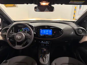 Toyota Aygo X 1.0 VVT-i Comfort