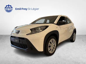 immagine del veicolo TOYOTA Aygo X 1.0 VVT-i Comfort