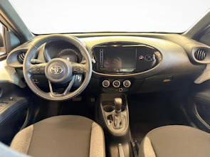 immagine del veicolo TOYOTA Aygo X 1.0 VVT-i Comfort