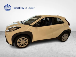 immagine del veicolo TOYOTA Aygo X 1.0 VVT-i Comfort