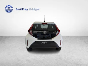 immagine del veicolo TOYOTA Aygo X 1.0 VVT-i Comfort