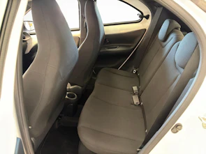 immagine del veicolo TOYOTA Aygo X 1.0 VVT-i Comfort