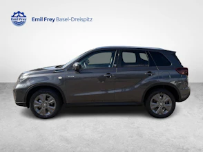 Fahrzeugbild SUZUKI Vitara 1.4 T Piz Sulai Hybrid 4x4