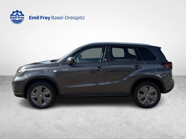 Fahrzeugbild SUZUKI VITARA