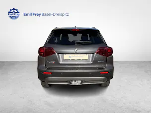 Suzuki Vitara 1.4 T Piz Sulai Hybrid 4x4