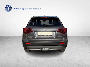Fahrzeugbild SUZUKI Vitara 1.4 T Piz Sulai Hybrid 4x4