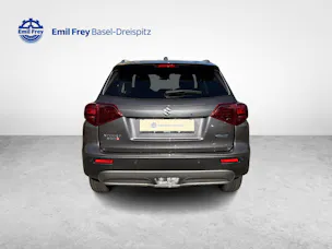 Suzuki Vitara 1.4 T Piz Sulai Hybrid 4x4