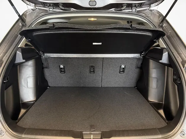Suzuki Vitara 1.4 T Piz Sulai Hybrid 4x4