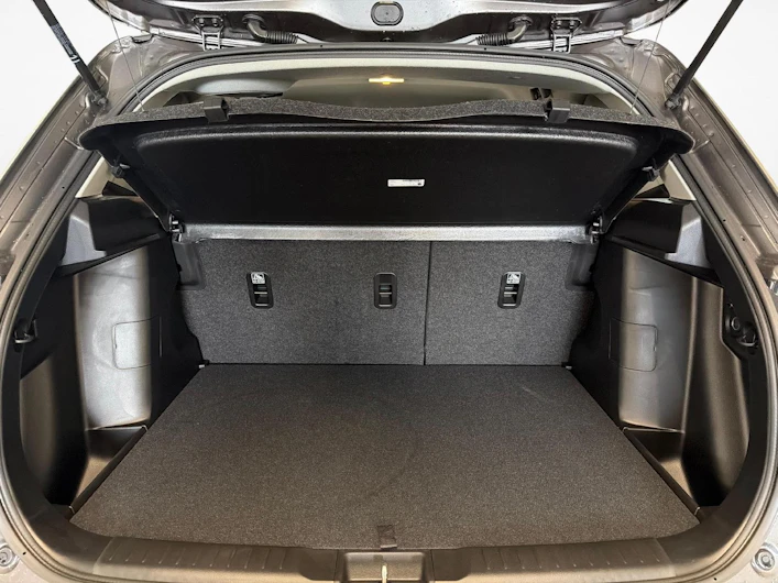 Fahrzeugbild SUZUKI VITARA