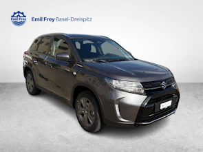 Fahrzeugbild SUZUKI Vitara 1.4 T Piz Sulai Hybrid 4x4