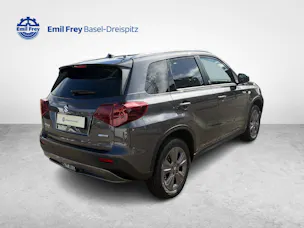 Suzuki Vitara 1.4 T Piz Sulai Hybrid 4x4