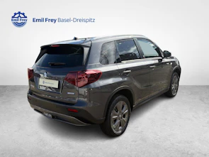 Fahrzeugbild SUZUKI Vitara 1.4 T Piz Sulai Hybrid 4x4
