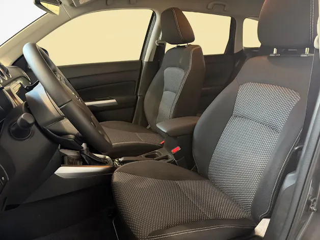 Suzuki Vitara 1.4 T Piz Sulai Hybrid 4x4