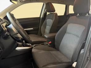 Fahrzeugbild SUZUKI Vitara 1.4 T Piz Sulai Hybrid 4x4