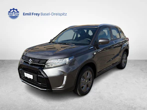 Fahrzeugbild SUZUKI Vitara 1.4 T Piz Sulai Hybrid 4x4