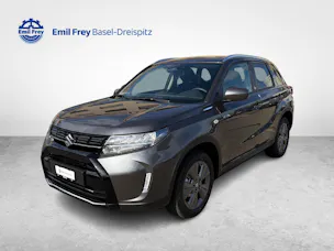 Suzuki Vitara 1.4 T Piz Sulai Hybrid 4x4