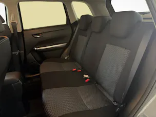 Suzuki Vitara 1.4 T Piz Sulai Hybrid 4x4