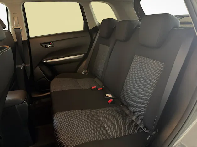 Suzuki Vitara 1.4 T Piz Sulai Hybrid 4x4