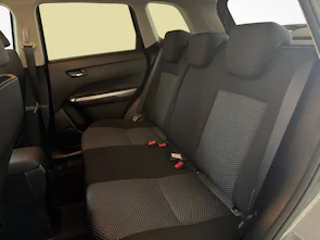 Fahrzeugbild SUZUKI Vitara 1.4 T Piz Sulai Hybrid 4x4