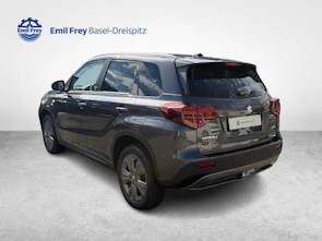 Fahrzeugbild SUZUKI Vitara 1.4 T Piz Sulai Hybrid 4x4