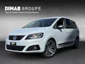 SEAT Alhambra 2.0 TDI 177 Hola FR DSG S/S (CH) ** 7 Places **