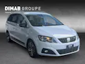 SEAT Alhambra 2.0 TDI 177 Hola FR DSG S/S (CH) ** 7 Places **