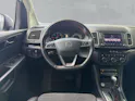 SEAT Alhambra 2.0 TDI 177 Hola FR DSG S/S (CH) ** 7 Places **
