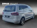SEAT Alhambra 2.0 TDI 177 Hola FR DSG S/S (CH) ** 7 Places **