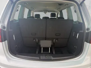 SEAT Alhambra 2.0 TDI 177 Hola FR DSG S/S (CH) ** 7 Places **