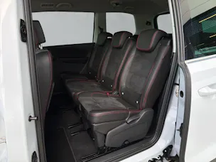 SEAT Alhambra 2.0 TDI 177 Hola FR DSG S/S (CH) ** 7 Places **