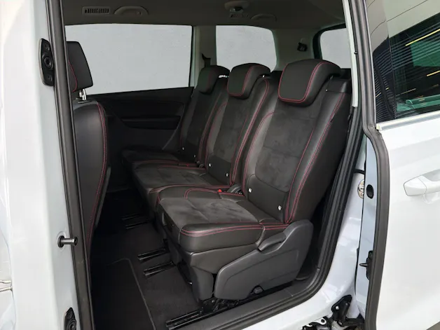 SEAT Alhambra 2.0 TDI 177 Hola FR DSG S/S (CH) ** 7 Places **