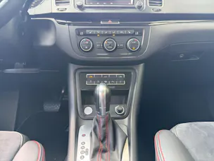 SEAT Alhambra 2.0 TDI 177 Hola FR DSG S/S (CH) ** 7 Places **